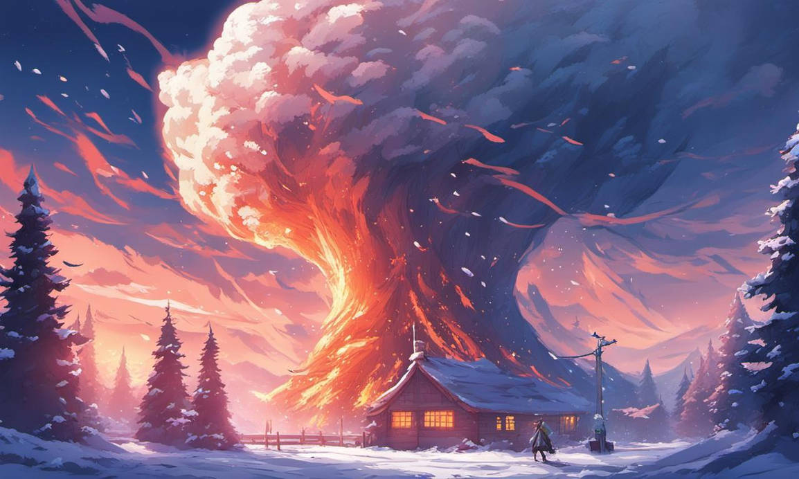 White Fire Deviantart Fire by NicolasRain on DeviantArt