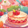 Cake