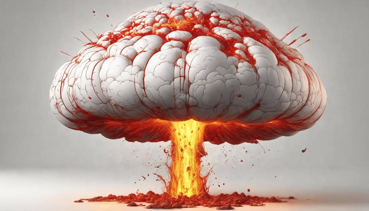 explosion by NicolasRain on DeviantArt