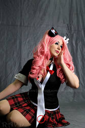 Junko Enoshima