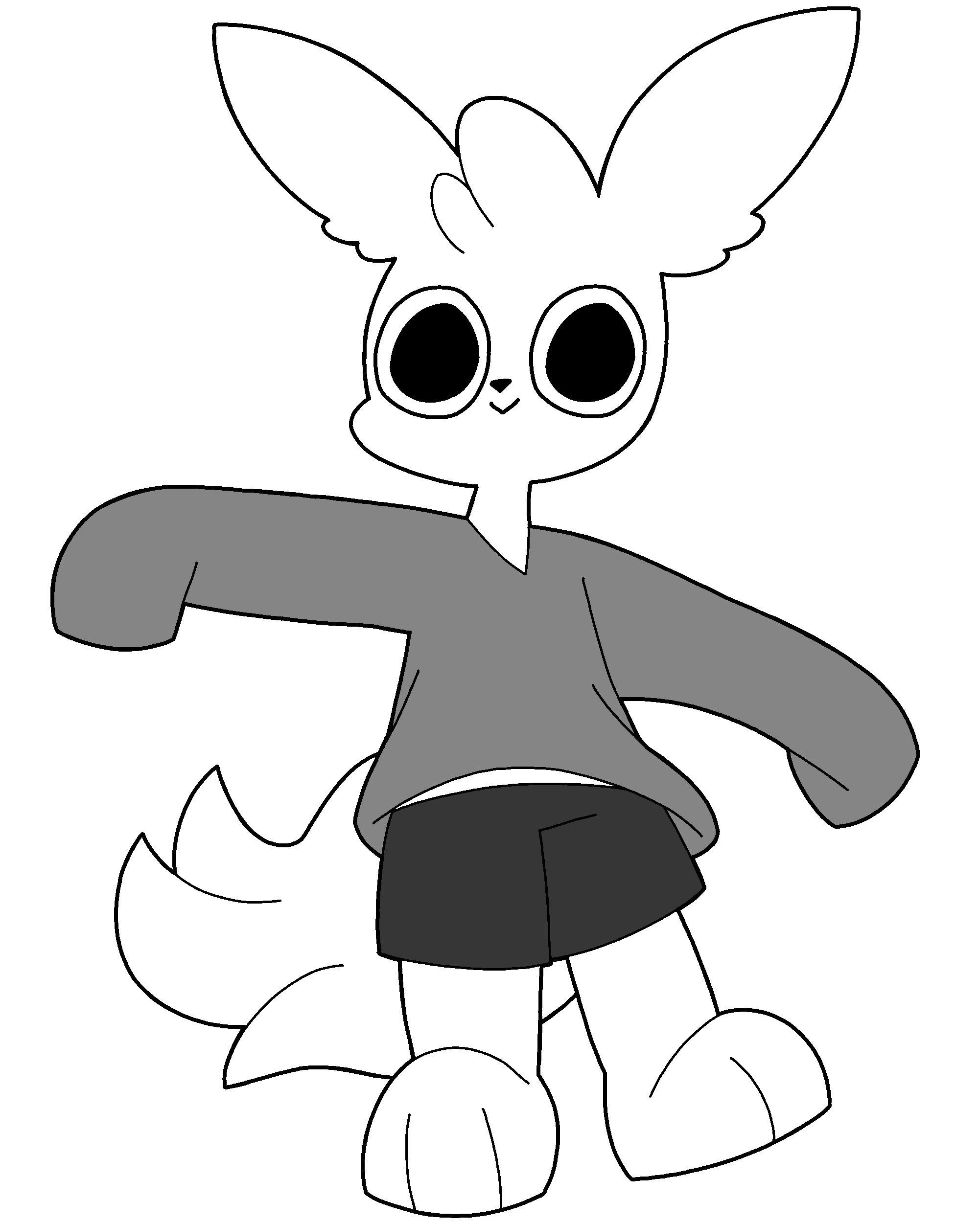 Discord Art Trade by mysterycloverz on DeviantArt