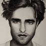 Robert Pattinson