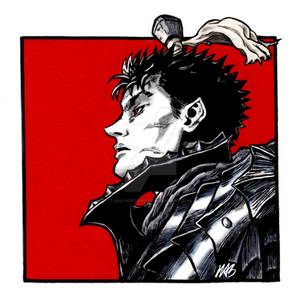 Explore The Best ベルセルク Art Deviantart