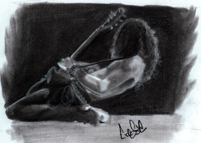 Slash