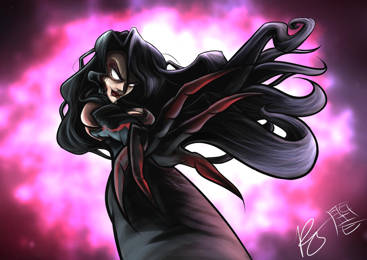 LUST From Fullmetal Alchemist By Pjdarknessarts On DeviantArt lust-from-fullmetal-alchemist-by-pjdarknessarts-on-deviantart