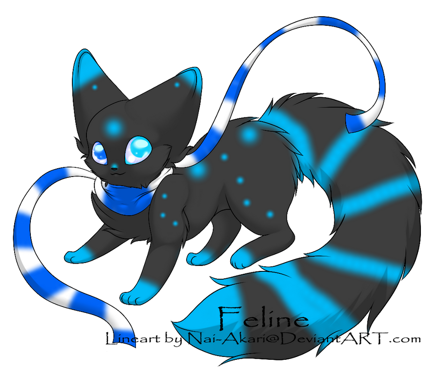 Cute Cat Adopt -CLOSED-