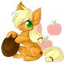 Apple Jack