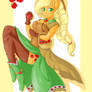 Gala Applejack