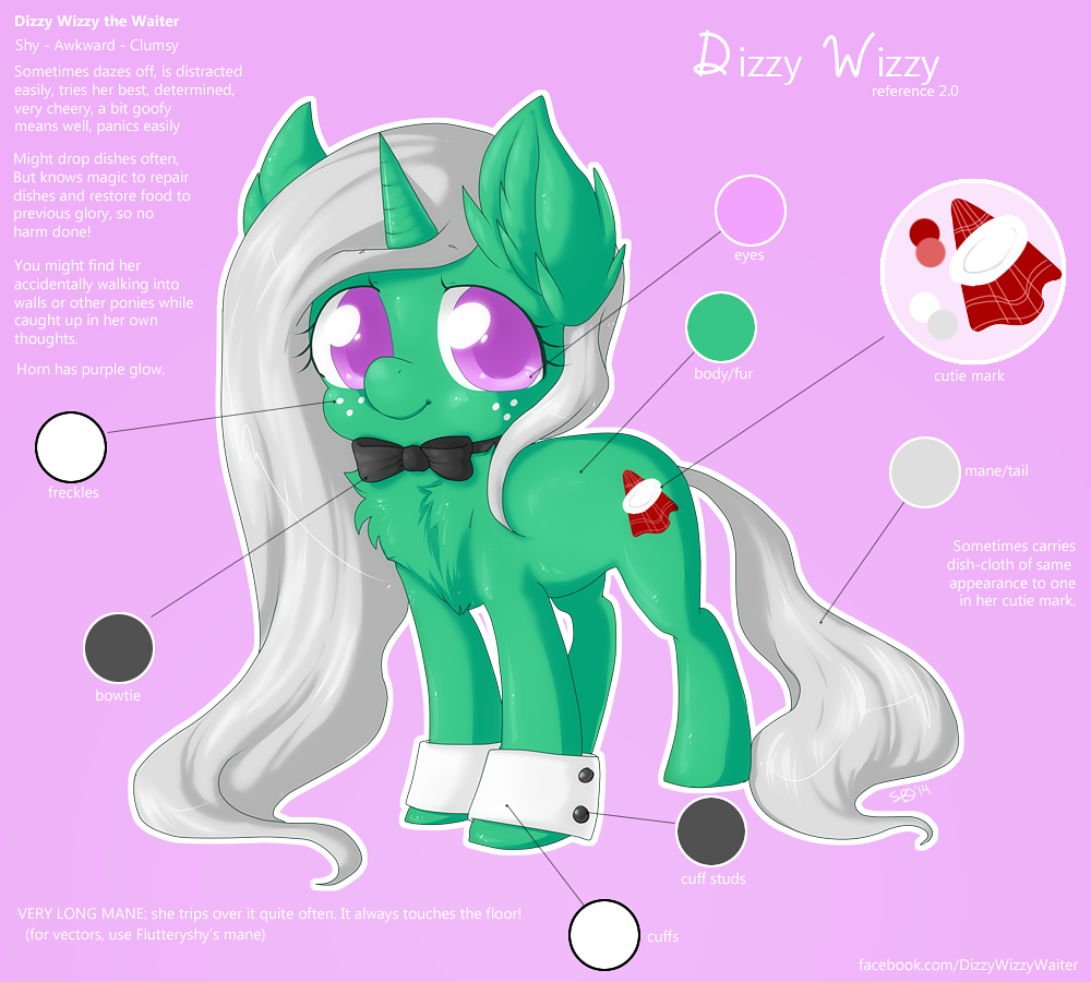 Dizzy Wizzy Ref 2.0