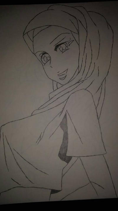 Pakistan anime by Vaas18 on DeviantArt