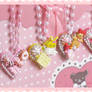 Decoden necklaces 2.