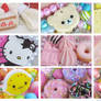 Decoland cute collection