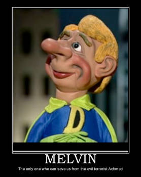 Melvin