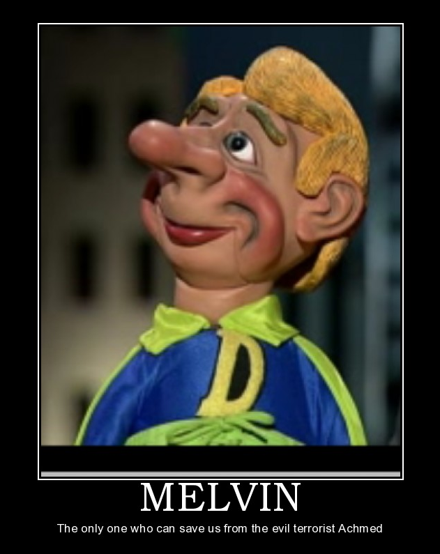 Melvin