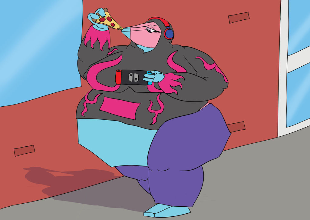 Masked Multi Tasker Ava's Multi Tasking by Masked-Charizard on DeviantArt