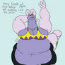 Nikki - Goodra Wobbling