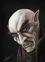 Nosferatu