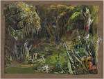 Swamp by Obman-Veschestv