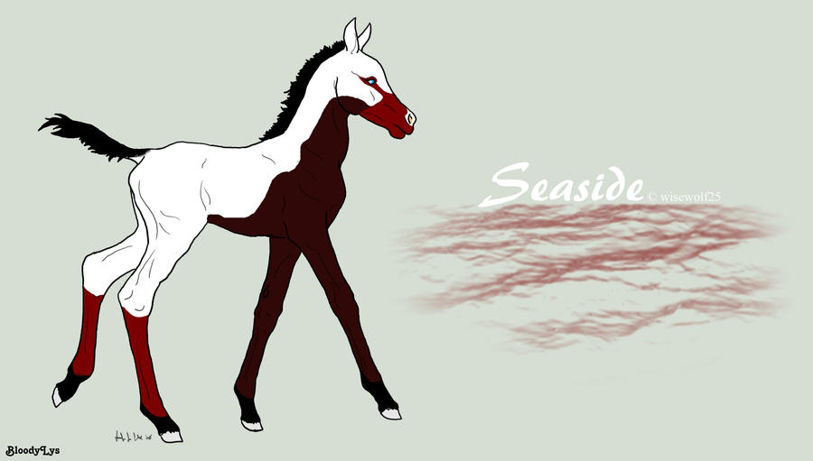 Seaside