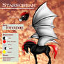 I: Starscream