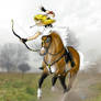 archery