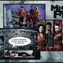 Misfits wallpaper