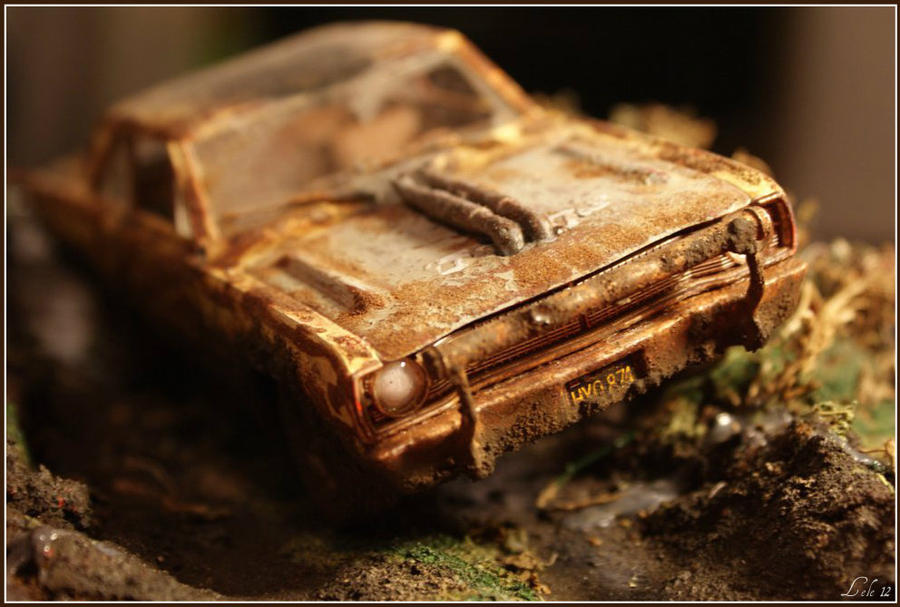 Rust Mud Mod Rust and Mud by JKL-Team on DeviantArt