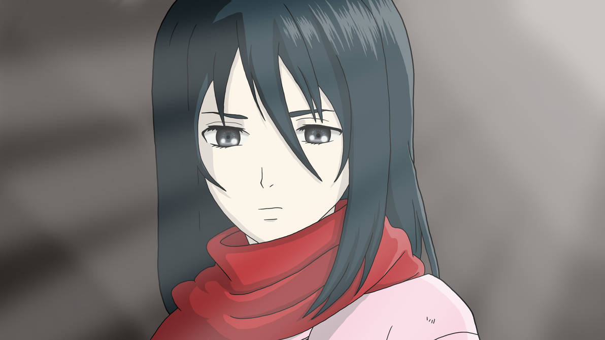 Mikasa