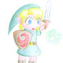 Chibi Link