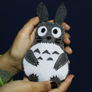 My Neighbor Totoro Felt Plushie