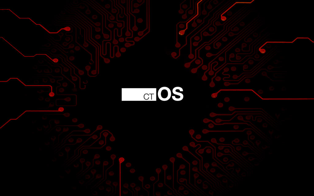 Ctos Animation ctOS Circuit by Uchigokun on DeviantArt