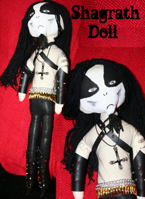 Shagrath by lycanthropica on DeviantArt