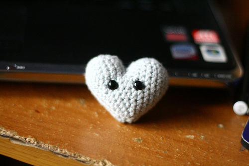 Cute Little Heart