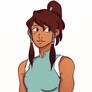 Korra Babe