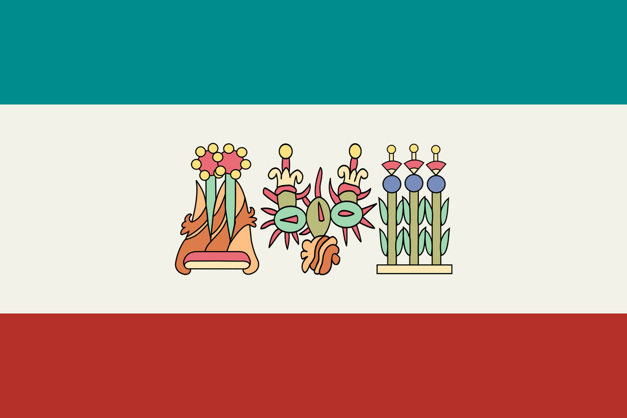 Aztec Empire Runes Aztec Empire by TheBrainrotter on DeviantArt