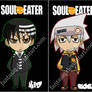 SoulxKid_chibi