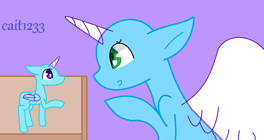 Mlp Base by cait1233 on DeviantArt