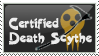 Certified Death-Scythe