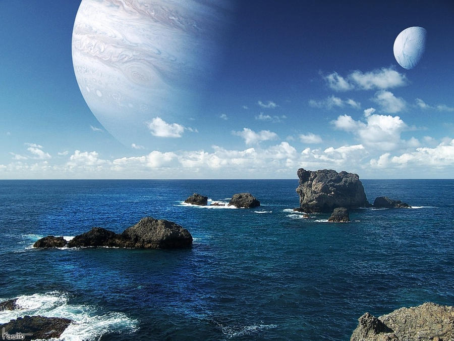 World Veiw Rocks Worlds on the rocks by Kaslito on DeviantArt