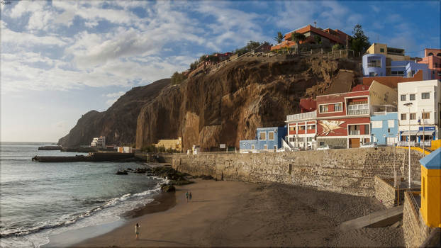 Sardina Beach