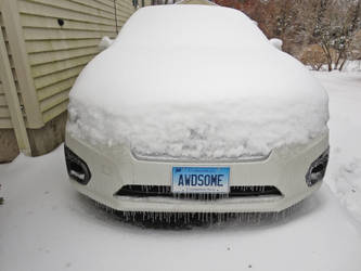 Snobaru