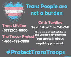 #ProtectTransTroops