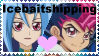 Icebaitshipping (ZEXAL) by 5Stamps5