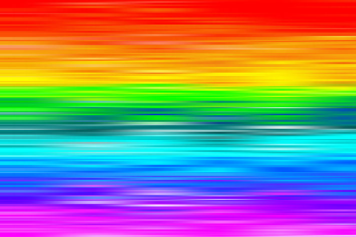 Rainbow Ms Paint Backround by kandykikki on DeviantArt