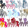 Unsold Adopts - 7/12 open (MOVED)