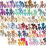 Unsold Adopts - 18/34 open MOVED