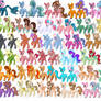 Unsold MLP Adopts - 42/48 open MOVED