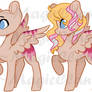 MLP Adopt - Iced Cake