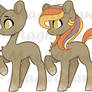 MLP Adopt - Cupcake Icing
