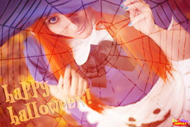 NGE - Asuka (Halloween)